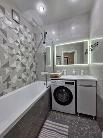 
  Продается студия 33 м². Фото 20.