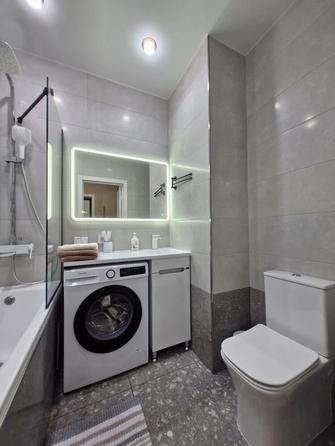 
  Продается студия 33 м². Фото 21.