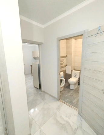 
  Сдается 1-комн. квартира 35 м². Фото 6.