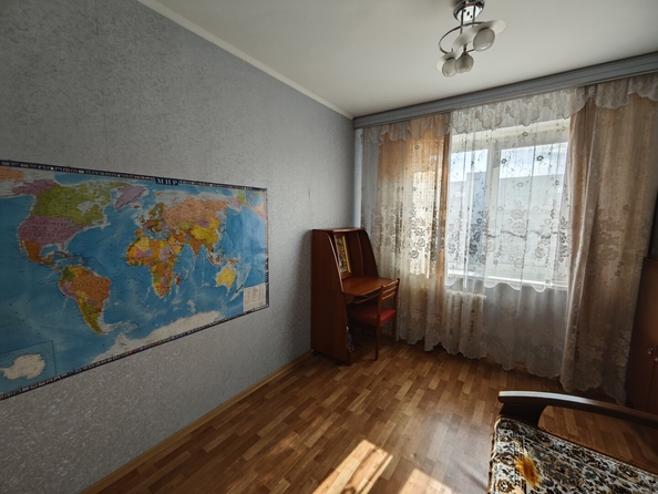 
  Сдается 3-комн. квартира 64 м². Фото 14.
