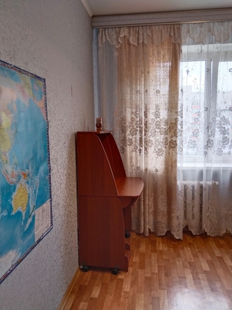 
  Сдается 3-комн. квартира 64 м². Фото 16.