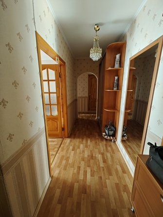 
  Сдается 3-комн. квартира 64 м². Фото 17.