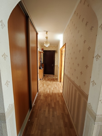 
  Сдается 3-комн. квартира 64 м². Фото 18.