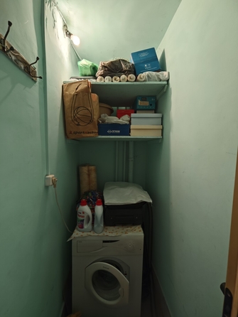 
  Сдается 3-комн. квартира 64 м². Фото 22.