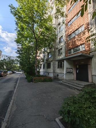
  Сдается 3-комн. квартира 64 м². Фото 24.