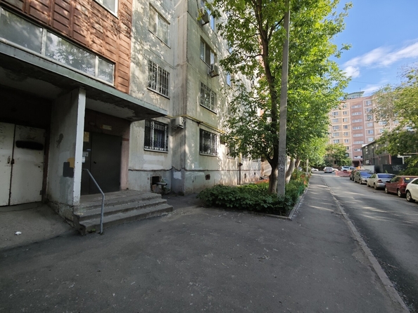 
  Сдается 3-комн. квартира 64 м². Фото 25.