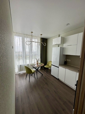 
  Продается 2-комн. квартира 35 м², в ЖК Донская Слобода. Фото 1.