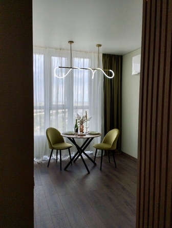 
  Продается 2-комн. квартира 35 м², в ЖК Донская Слобода. Фото 2.