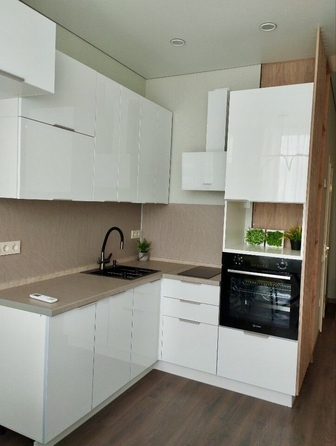 
  Продается 2-комн. квартира 35 м², в ЖК Донская Слобода. Фото 3.