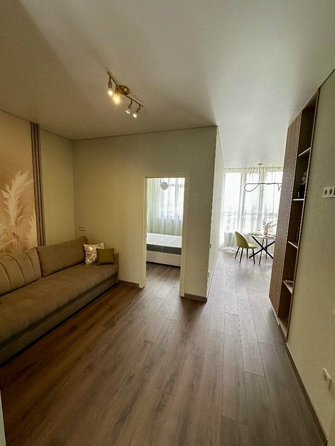 
  Продается 2-комн. квартира 35 м², в ЖК Донская Слобода. Фото 5.