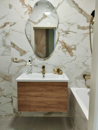 
  Продается 2-комн. квартира 35 м², в ЖК Донская Слобода. Фото 8.