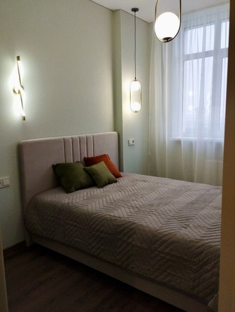 
  Продается 2-комн. квартира 35 м², в ЖК Донская Слобода. Фото 10.