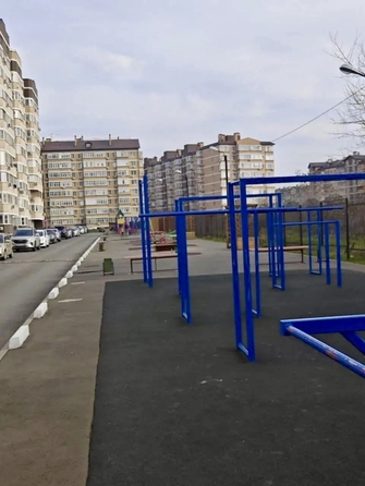 
  Продается студия 34 м². Фото 11.