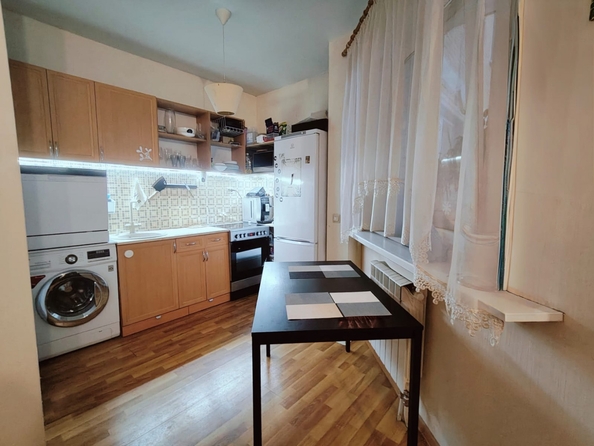 
  Продается 1-комн. квартира 35 м². Фото 1.