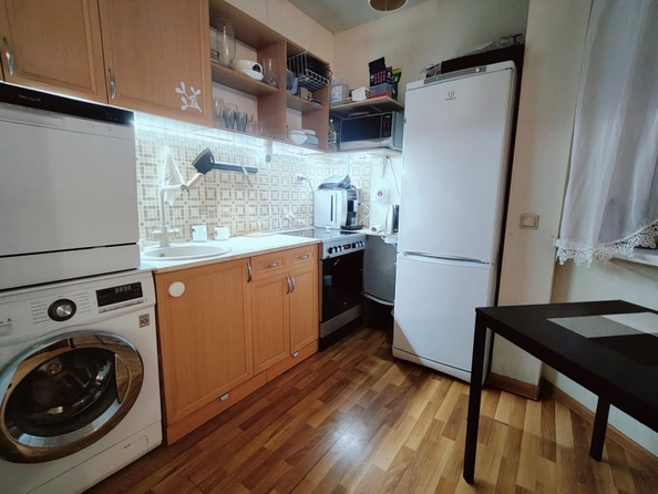 
  Продается 1-комн. квартира 35 м². Фото 2.