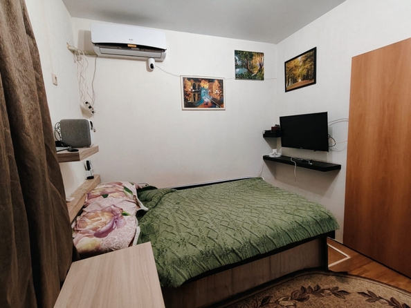 
  Продается 1-комн. квартира 35 м². Фото 4.