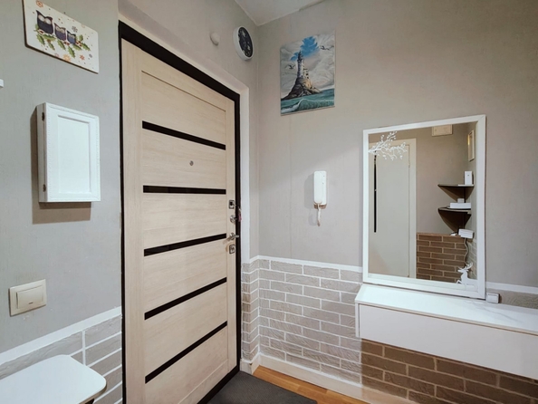 
  Продается 1-комн. квартира 35 м². Фото 5.
