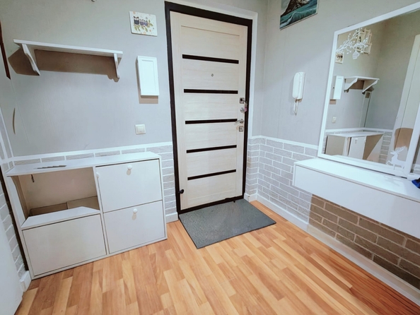 
  Продается 1-комн. квартира 35 м². Фото 6.