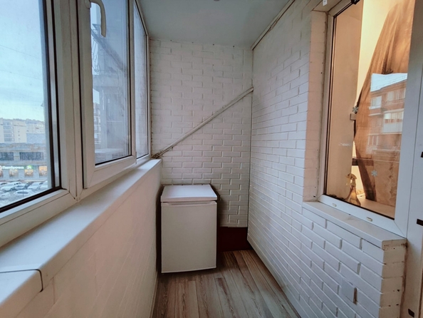 
  Продается 1-комн. квартира 35 м². Фото 8.