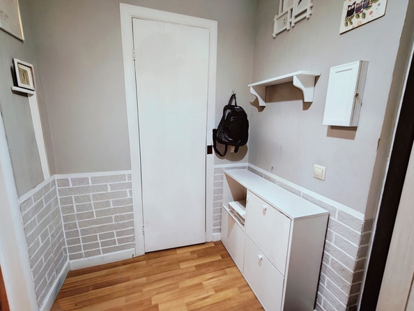 
  Продается 1-комн. квартира 35 м². Фото 9.