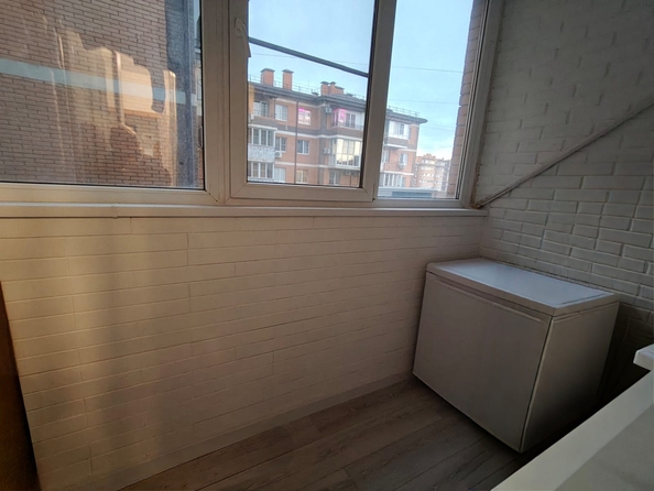 
  Продается 1-комн. квартира 35 м². Фото 12.