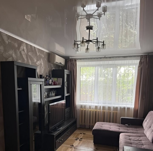 
  Продается 2-комн. квартира 44.5 м². Фото 1.