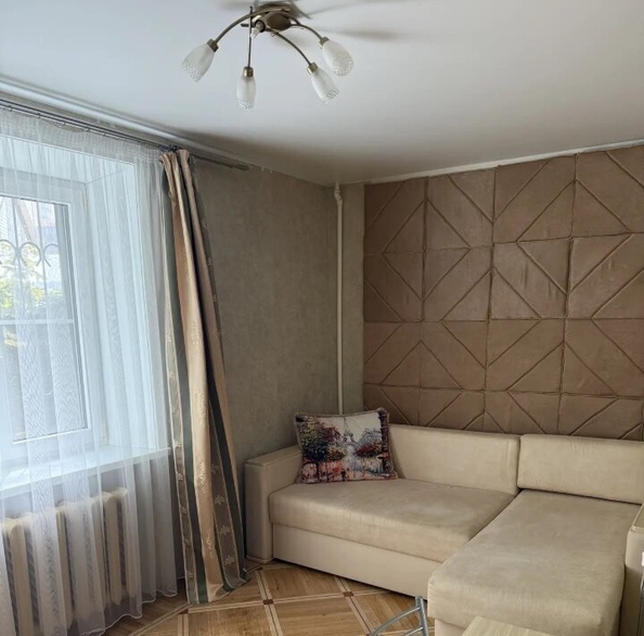 
  Продается 2-комн. квартира 44.5 м². Фото 2.