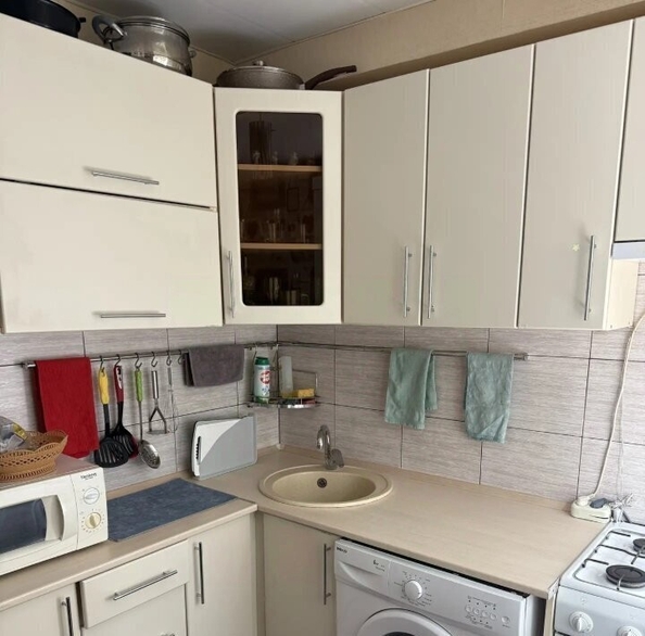 
  Продается 2-комн. квартира 44.5 м². Фото 5.