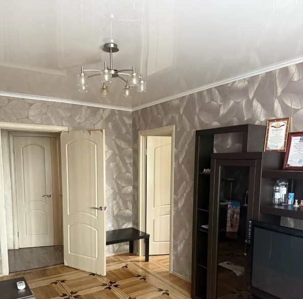 
  Продается 2-комн. квартира 44.5 м². Фото 8.