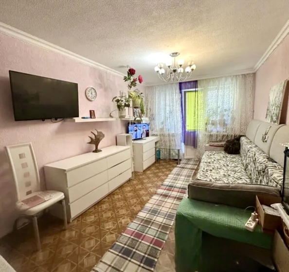 
  Продается 3-комн. квартира 57.7 м². Фото 1.