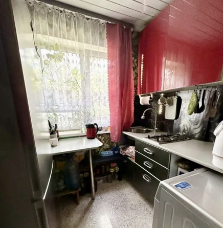 
  Продается 3-комн. квартира 57.7 м². Фото 6.
