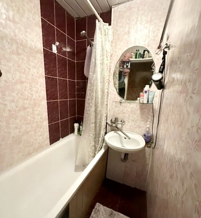 
  Продается 3-комн. квартира 57.7 м². Фото 7.