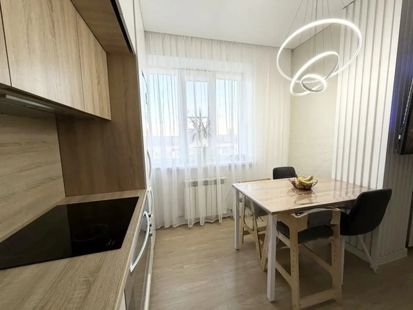 
  Продается 2-комн. квартира 53 м². Фото 2.