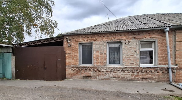 
  Продается дом 67 м². Фото 1.