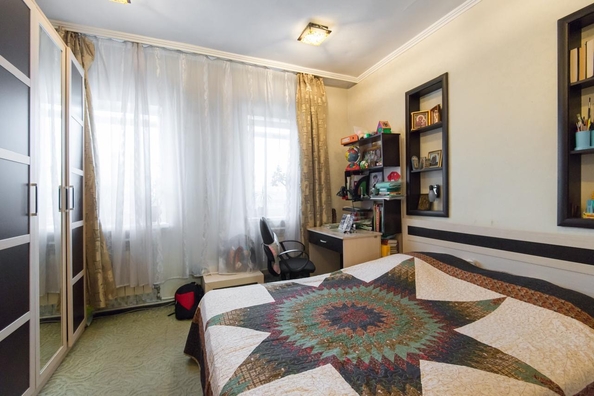 
  Продается дом 75.5 м². Фото 1.