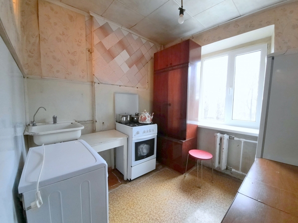 
  Продается 2-комн. квартира 44 м². Фото 6.