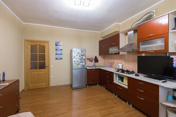 
  Продается 1-комн. квартира 42.2 м². Фото 2.