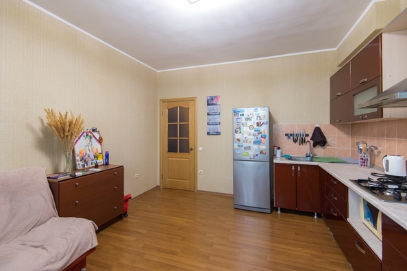 
  Продается 1-комн. квартира 42.2 м². Фото 3.