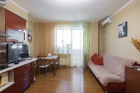 
  Продается 1-комн. квартира 42.2 м². Фото 4.