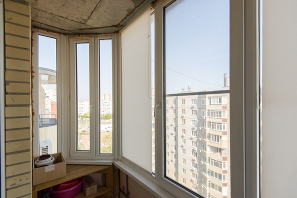
  Продается 1-комн. квартира 42.2 м². Фото 5.