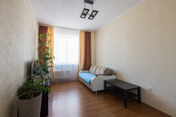 
  Продается 1-комн. квартира 42.2 м². Фото 6.