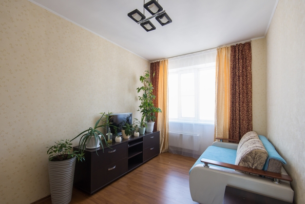 
  Продается 1-комн. квартира 42.2 м². Фото 7.