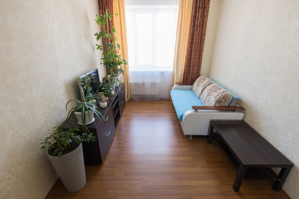 
  Продается 1-комн. квартира 42.2 м². Фото 8.