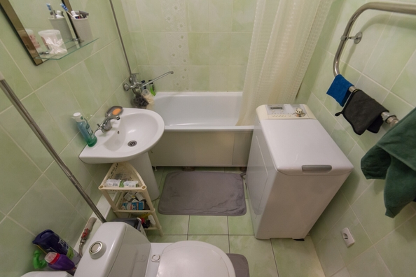 
  Продается 1-комн. квартира 42.2 м². Фото 10.