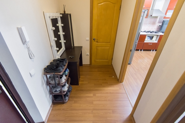 
  Продается 1-комн. квартира 42.2 м². Фото 12.