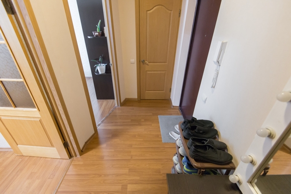 
  Продается 1-комн. квартира 42.2 м². Фото 13.
