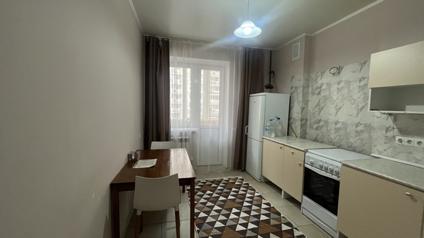 
  Продается 1-комн. квартира 43 м². Фото 3.
