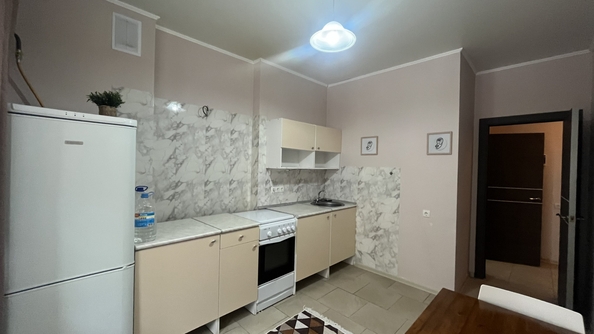 
  Продается 1-комн. квартира 43 м². Фото 5.