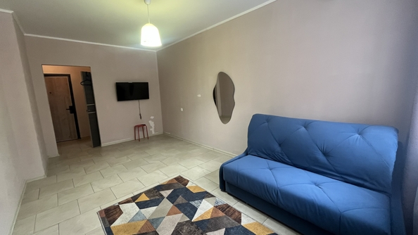 
  Продается 1-комн. квартира 43 м². Фото 10.