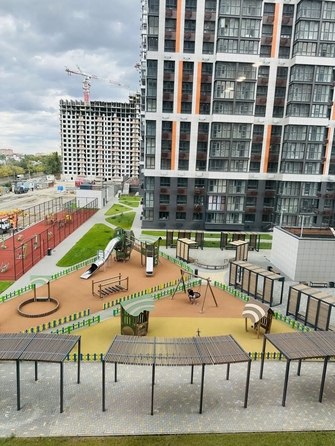 
  Сдается 1-комн. квартира 22 м². Фото 6.